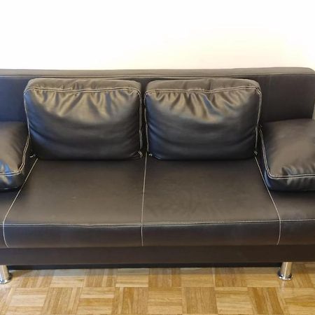 Schwabing Studio With Garden Views Munich Extérieur photo
