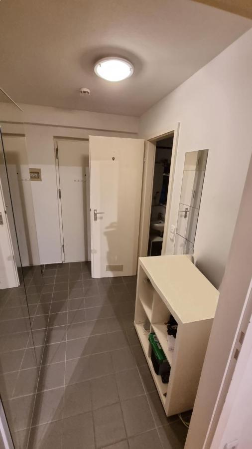 Schwabing Studio With Garden Views Munich Extérieur photo